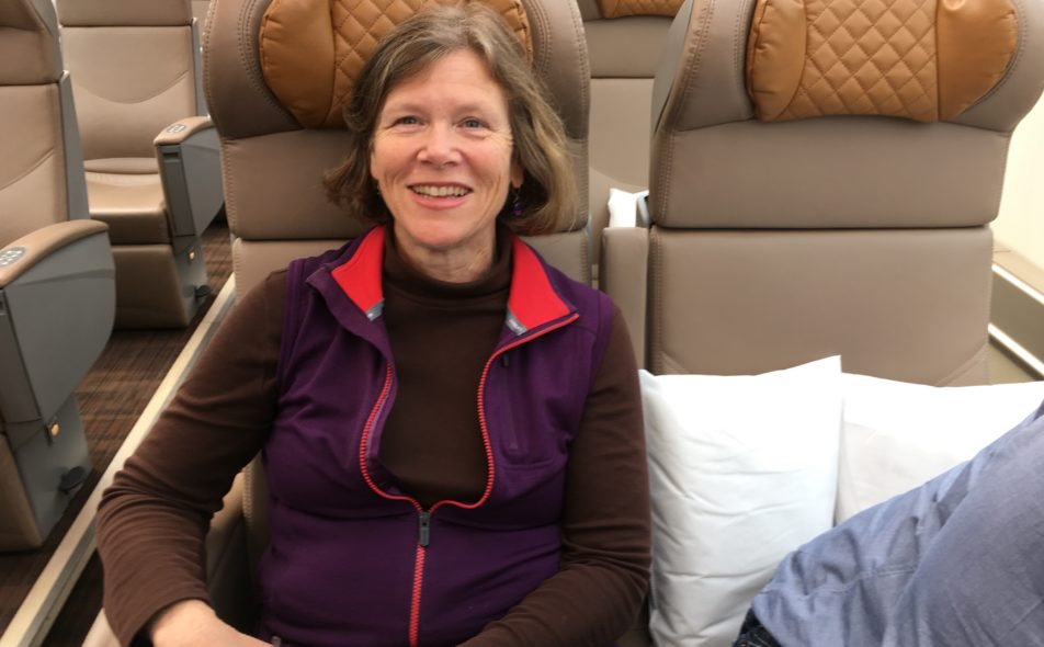 Nancy D. Brown
